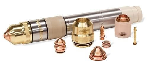 Расходные материалы для плазменного станка Материалы для плазменного станка расходные