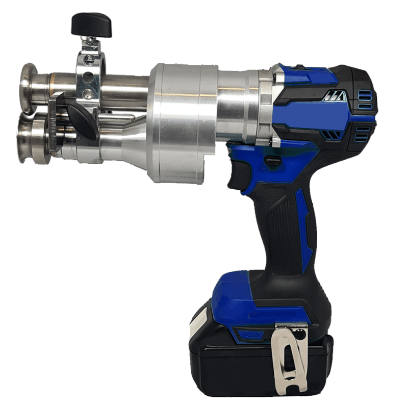 Зиг-машина аккумуляторная купить Зиг-машина с аккумулятором приобрести