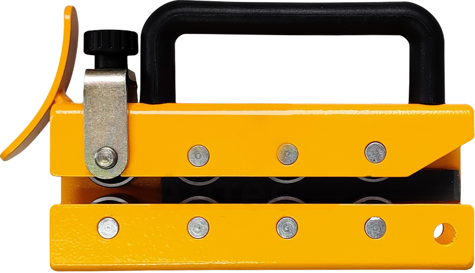 Фальцезакрывающая машинка для листогиба Фальцезакрывающая машинка для листогиба Урал