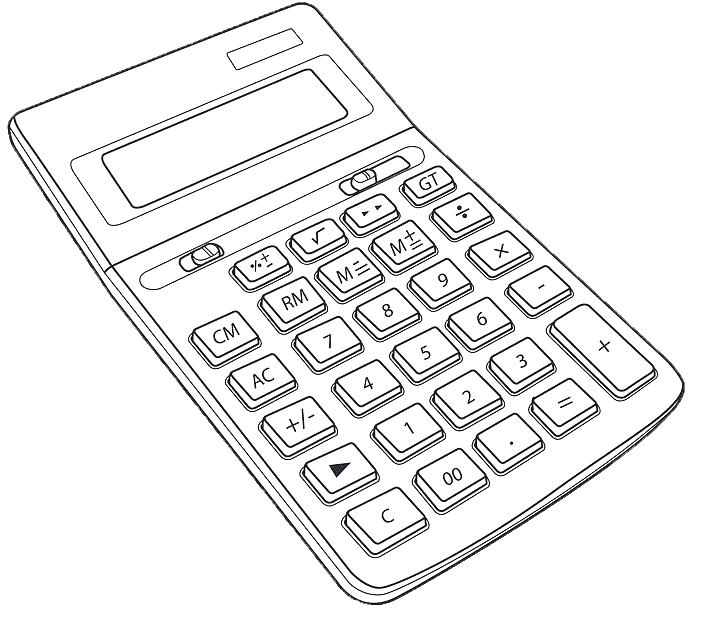 Расчет по индивидуальным параметрам